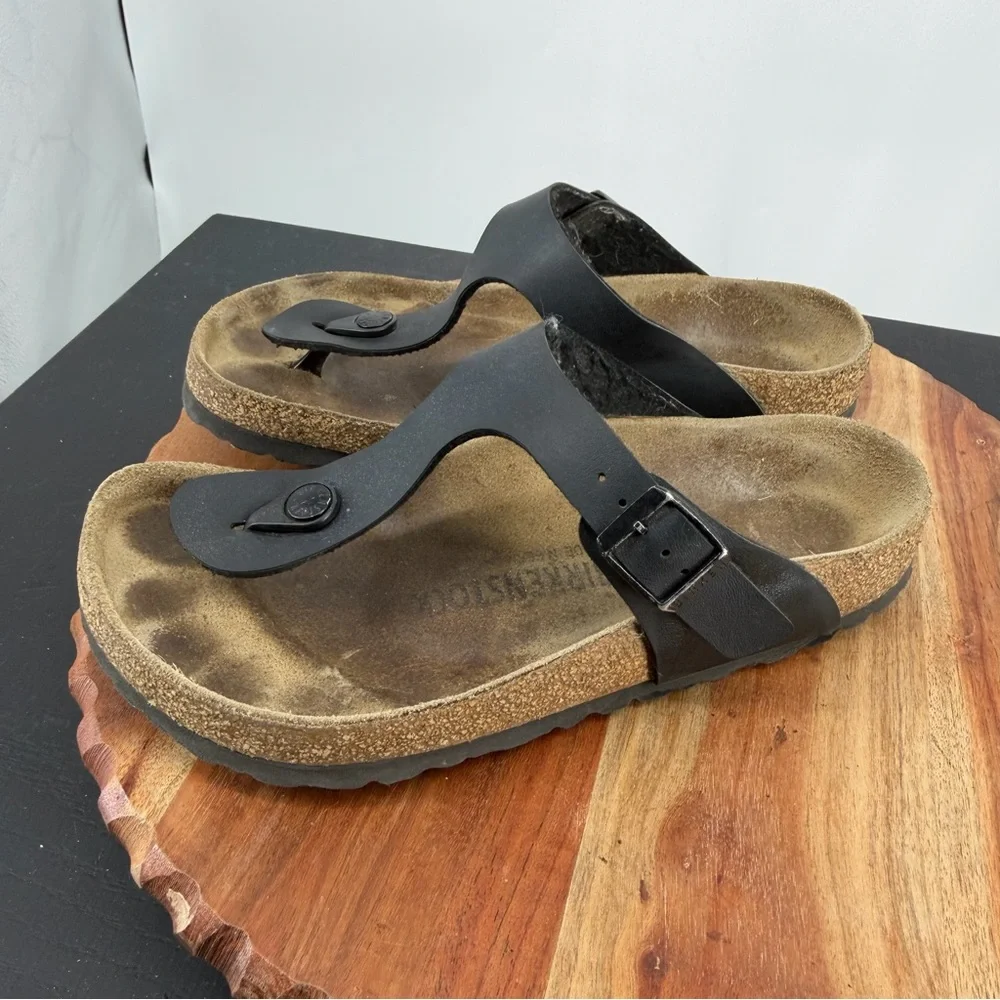 Birkenstock please see